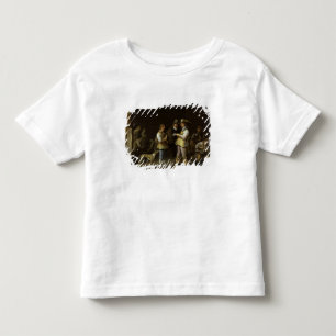 Guardroomのインテリア トドラーTシャツ