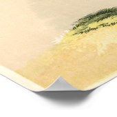 Guardsman from the British Army ポスター (角)