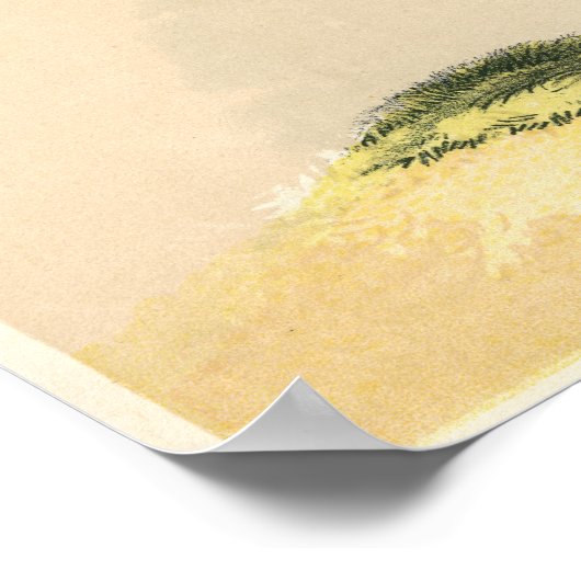 Guardsman from the British Army ポスター (角)