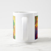 Guatiguana Taino 2011年 ジャンボコーヒーマグカップ (裏面)