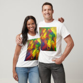 Guatiguana Taino 2011年 Tシャツ (ユニセックス)