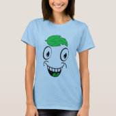 Guavaジュース Tシャツ (正面)