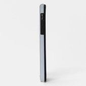 Gudea TからのLagashの王子の、基礎ネイル、 Case-Mate iPhoneケース (裏面/左)