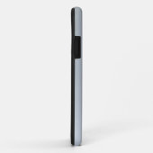 Gudea TからのLagashの王子の、基礎ネイル、 Case-Mate iPhoneケース (裏面/右)