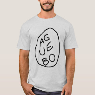 GUEBO Tシャツ