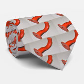 Guedelsの航空路のタイ ネクタイ (ロール)