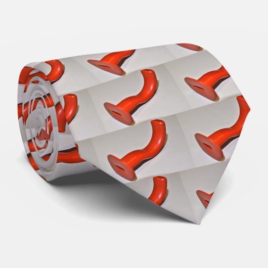 Guedelsの航空路のタイ ネクタイ (ロール)