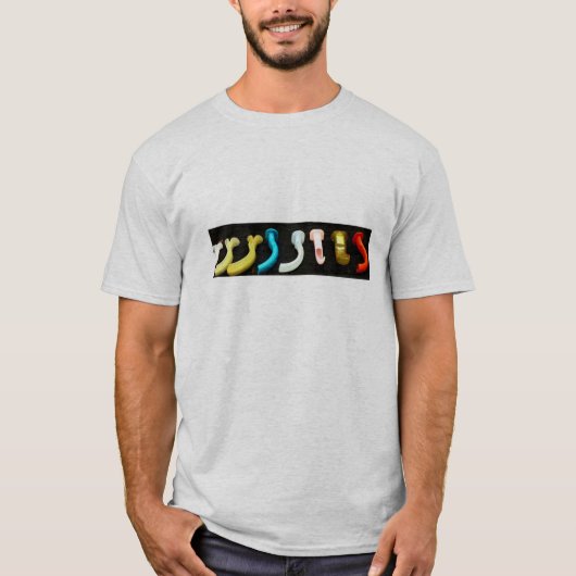 Guedels2 Tシャツ (正面)