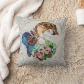 Guell クッション (ブランケット)