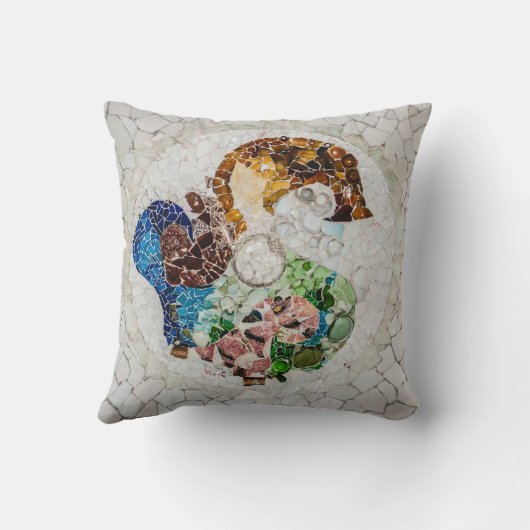 Guell クッション (裏面)