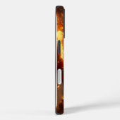 "Guerrero de Fuego | Protección Vikinga para iPhon Case-Mate iPhoneケース (裏面 / 右)