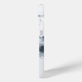 Guerrier en Action – Art Épique et Dynamique ⚔️🔥 Case-Mate iPhoneケース (裏面 / 左)