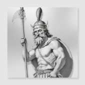 Guerrier viking (正面)