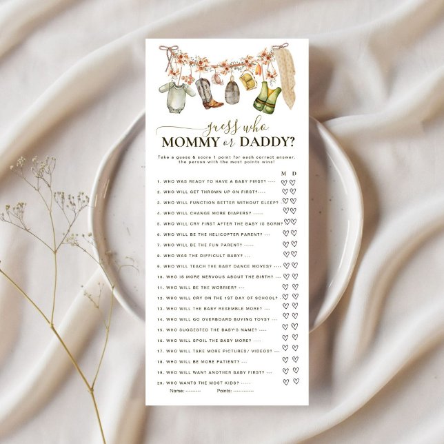 Guess MommyまたはDaddyリール興奮魚釣りゲーム (クリエイターアップロード済み)