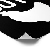 Guess What Chicken Butt ポスター (角)