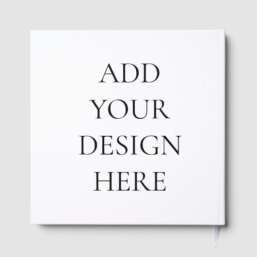 Guest Book ゲストブック (裏面)