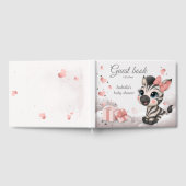 Guest Book ゲストブック (全面)