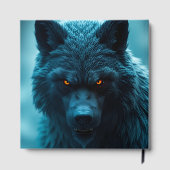 Guest-book  ゲストブック (裏面)