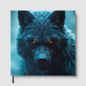 Guest-book  ゲストブック (正面)