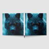 Guest-book  ゲストブック (全面)