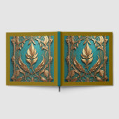 Guest Book ゲストブック (全面)