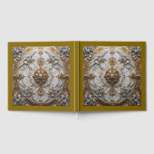 Guest Book ゲストブック (全面)