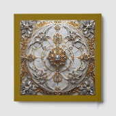 Guest Book ゲストブック (裏面)