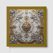 Guest Book ゲストブック (正面)