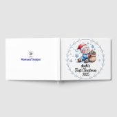 Guest Book- ゲストブック (全面)