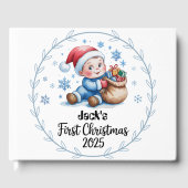 Guest Book- ゲストブック (正面)