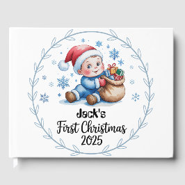 Guest Book- ゲストブック