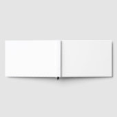 Guest Book ゲストブック (全面)