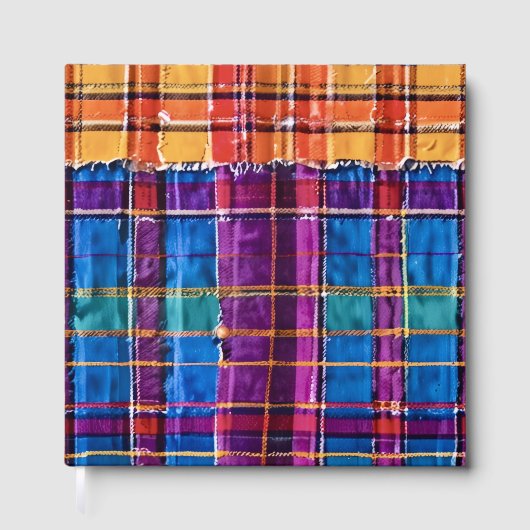 Guest Book for Kids' Parties  ゲストブック (正面)