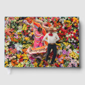 GUESTBOOK ゲストブック (正面)