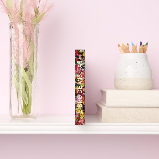 GUESTBOOK ゲストブック (とげ)