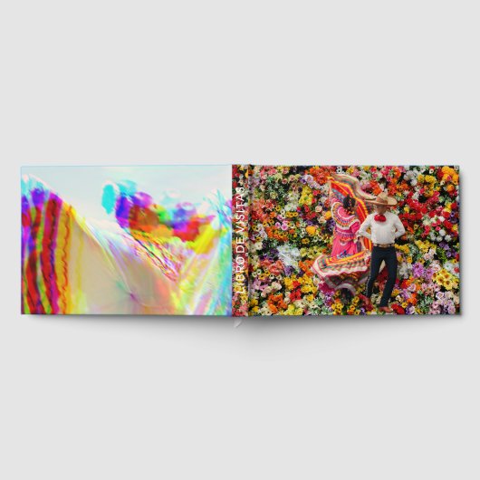 GUESTBOOK ゲストブック (全面)