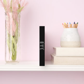 Guests of the Night | Gothic Guest Book ゲストブック