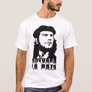 Guevara La Raza Tシャツ