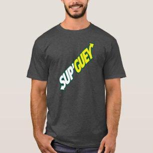 guey tシャツ