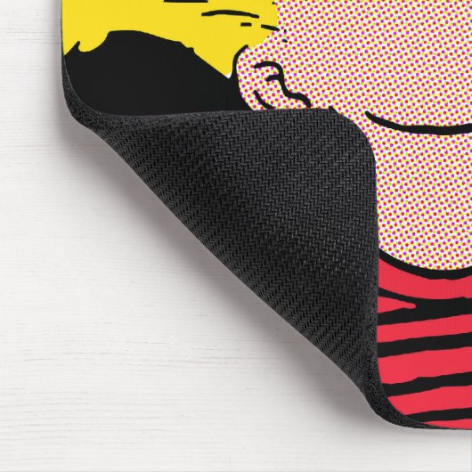 GUG マウスパッド (コーナー)