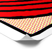 GUG （大きいサイズ） ポスター (角)