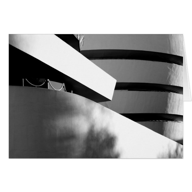 Guggenheimの要素 (正面横)