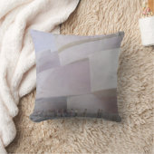 Guggenheim博物館ニューヨーク2004年 クッション (ブランケット)