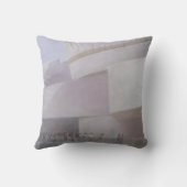 Guggenheim博物館ニューヨーク2004年 クッション (裏面)