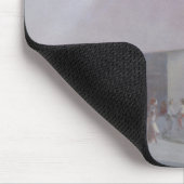 Guggenheim博物館ニューヨーク2004年 マウスパッド (コーナー)