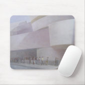 Guggenheim博物館ニューヨーク2004年 マウスパッド (マウス)