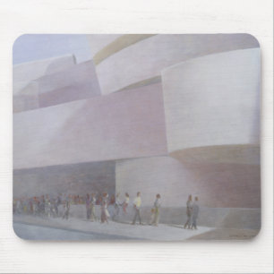 Guggenheim博物館ニューヨーク2004年 マウスパッド