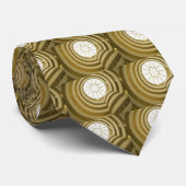 Guggenheim博物館 ネクタイ (ロール)