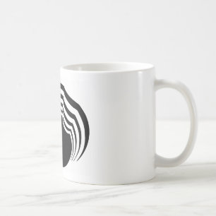 GUGGENHEIM コーヒーマグカップ