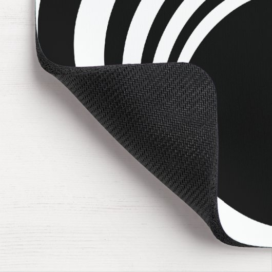 GUGGENHEIM マウスパッド (コーナー)